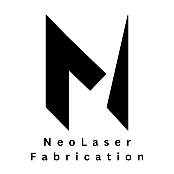 NeoLaser Fabrication